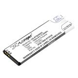 Batterie  rti atb 1800 sy5530