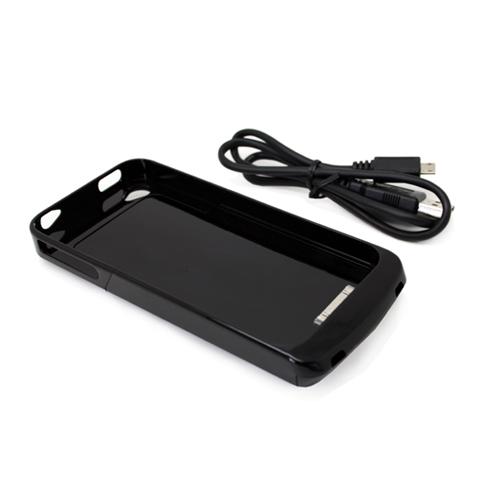 Batterie  apple coque iphone 4 2000 mah