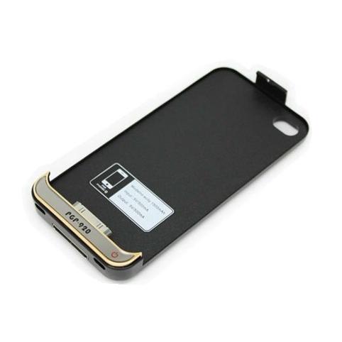 Batterie  apple coque pour iphone 4 4s avec batterie