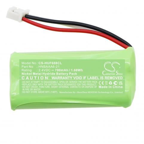 Batterie  huawei hnbaaa6-21 fh88