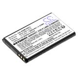 Batterie telephone sans fil grandstream 1595