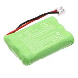 Batterie  sanik 3sn-aaa55h-s-j1