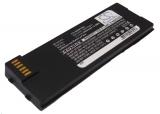 Batterie telephone satellite iridium 9555