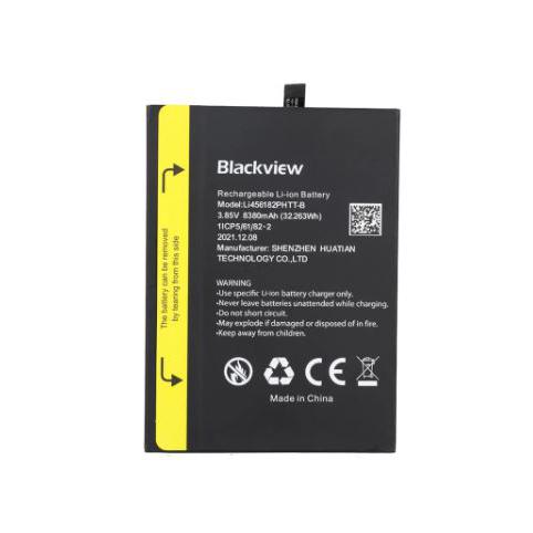 Batterie telephone blackview bl8800 pro