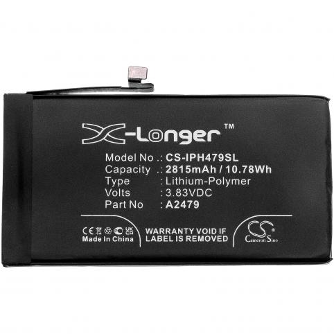 Batterie  apple a2479