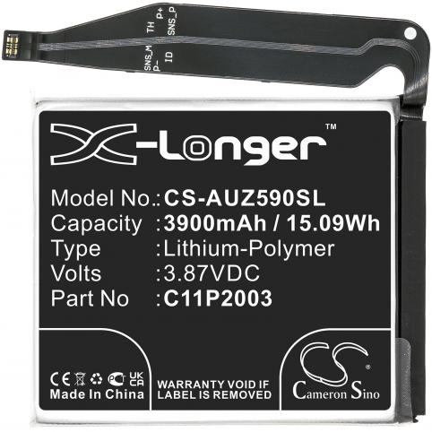 Batterie  asus c11p2003 zenfone 8