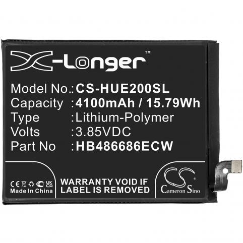 Batterie telephone huawei frl l23