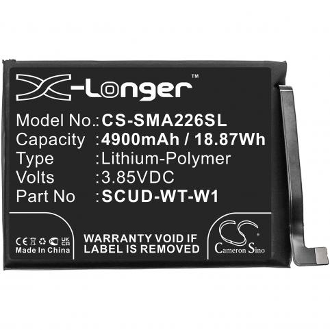 Batterie telephone samsung sm a226l