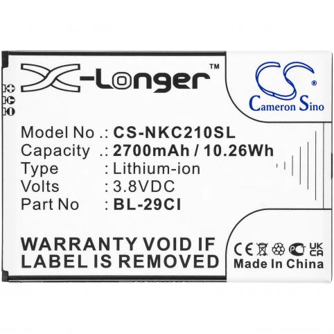 Bl-29ci c21 