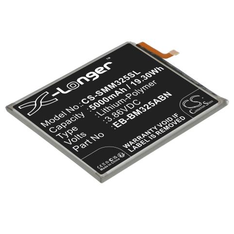 Batterie telephone samsung sm m325f