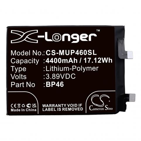 Bp46 xiaomi 12 