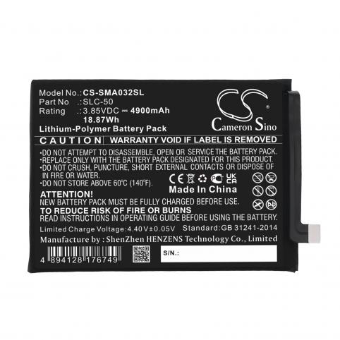 Batterie telephone samsung sm a032f