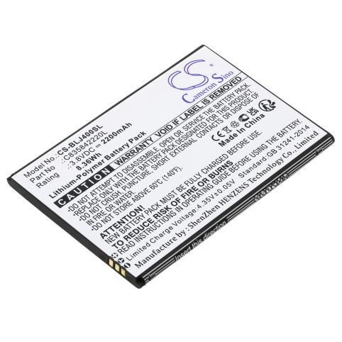 Batterie telephone blu j170