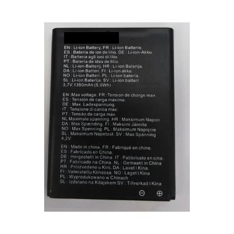 Batterie crosscall spider x5