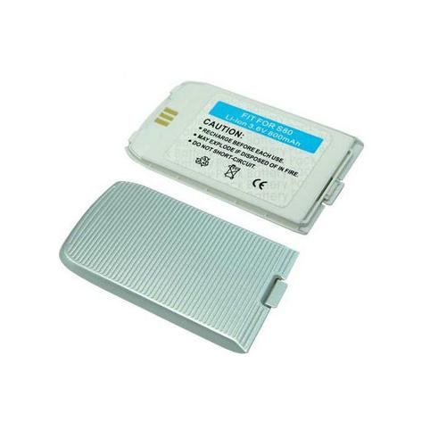 Batterie telephone benq siemens s80