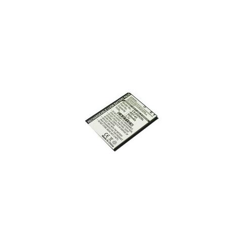 Batterie  sony ericsson bst 43