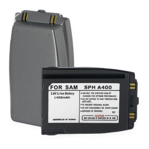 Batterie telephone samsung sph a405