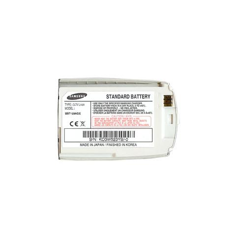 Batterie telephone samsung sch a530