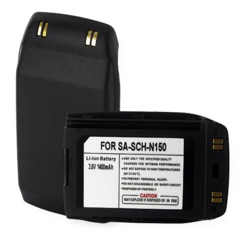 Batterie telephone samsung sch n150