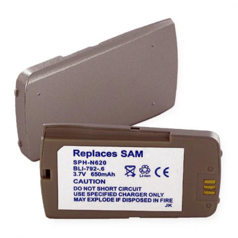 Batterie telephone samsung sph n240