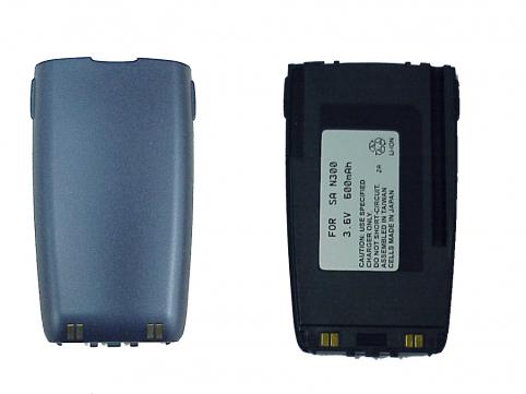 Batterie telephone samsung sch n300