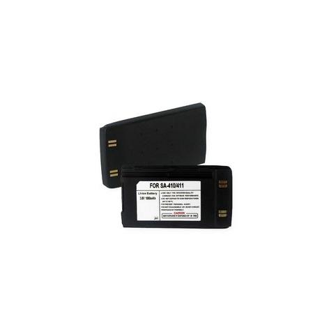 Batterie  samsung sch-411 , sgh-410 , sch-2500 , s410 , s510 , s4100