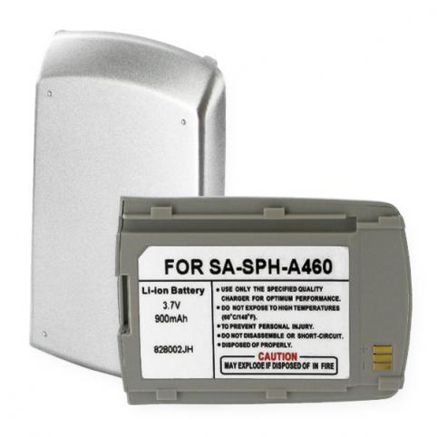 Batterie telephone samsung sph a460