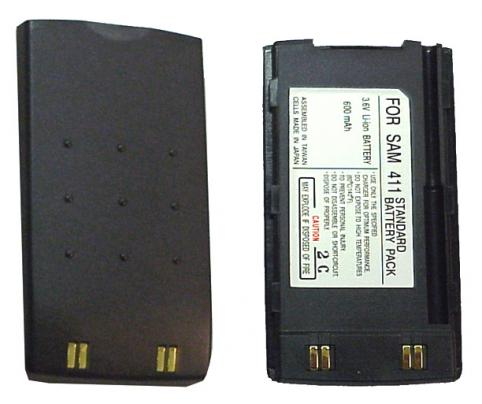 Batterie telephone samsung sch v410