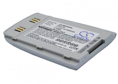 Batterie  samsung sgh-p500 , sgh-p510 , sgh-p518 , sgh-x559