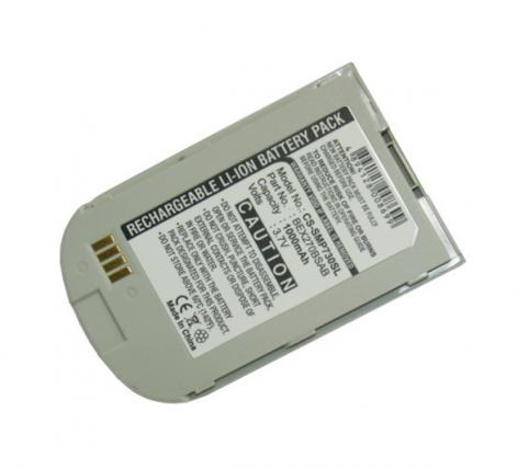 Batterie telephone samsung sch x699