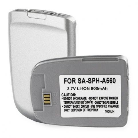 Batterie telephone samsung sph a560