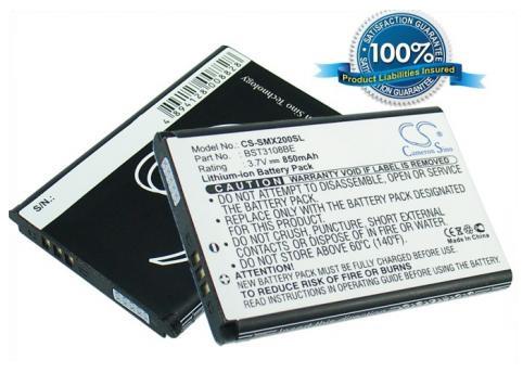 Batterie telephone samsung sgh c120