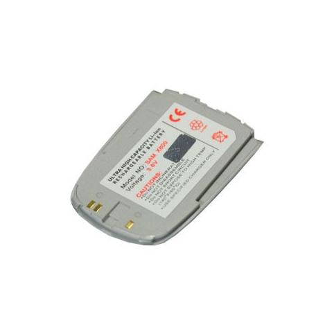 Batterie telephone samsung x808