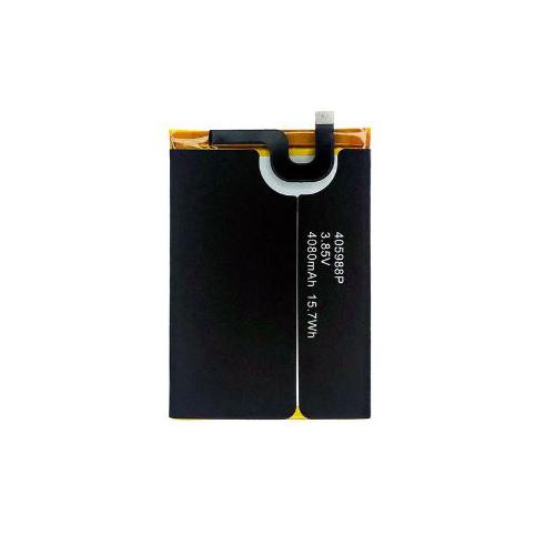 A60 batterie telephone blackview