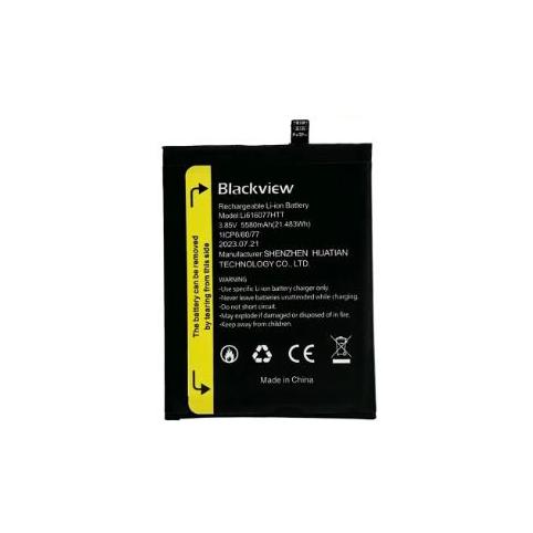 Batterie  blackview bv4900