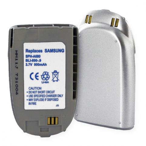 Batterie telephone samsung sph a680