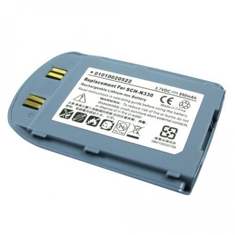 Batterie telephone samsung sch n330