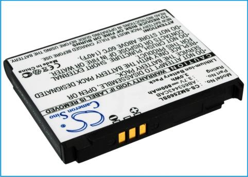 Batterie  samsung sgh-a707 , sgh-a171 , sgh-a727 , sgh-z560 , sgh-z560 , ssgh-z5