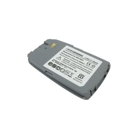 Batterie telephone samsung sgh x507