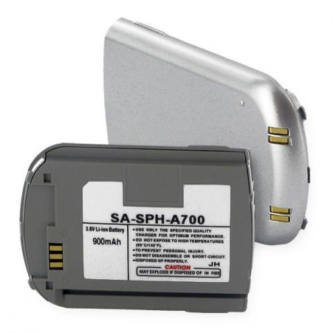 Batterie telephone samsung mm a700