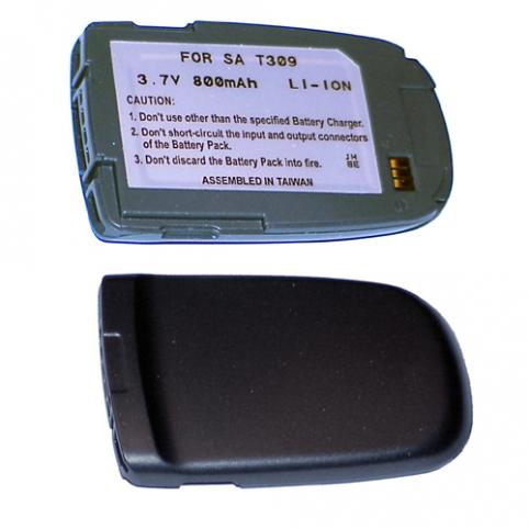 Batterie telephone samsung sgh t319