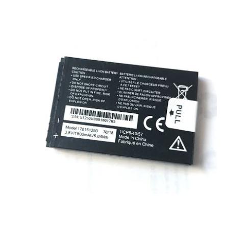 Batterie  mobiwire 178100170