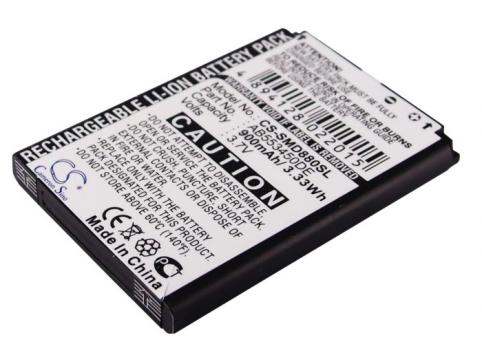 Batterie telephone samsung sgh i608