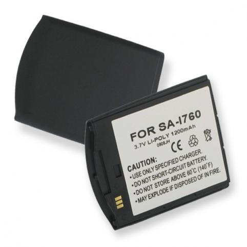 Batterie telephone samsung sch i760