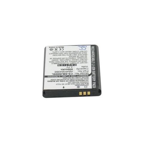 Batterie telephone samsung gt s7350 ultra slide