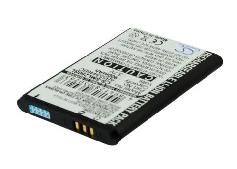 Batterie  samsung sgh-f318, gt-b2100, gt-b2100 solid extreme, sgh-f310, sgh-f310