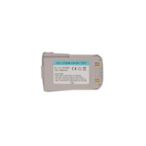 Batterie telephone lg 2000