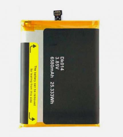 Bv9800 batterie telephone blackview