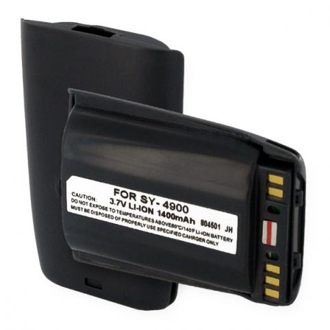 Batterie telephone sanyo rl 2000