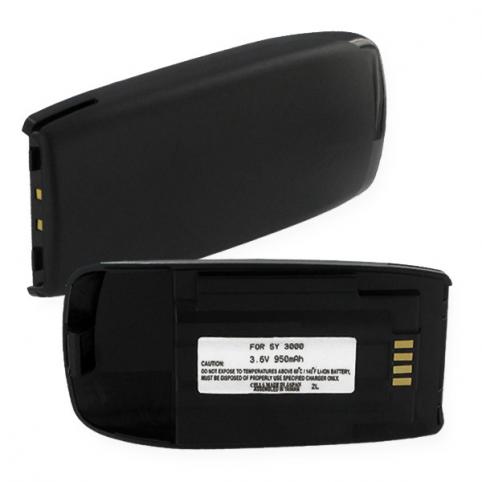 Batterie telephone sanyo scp 3000